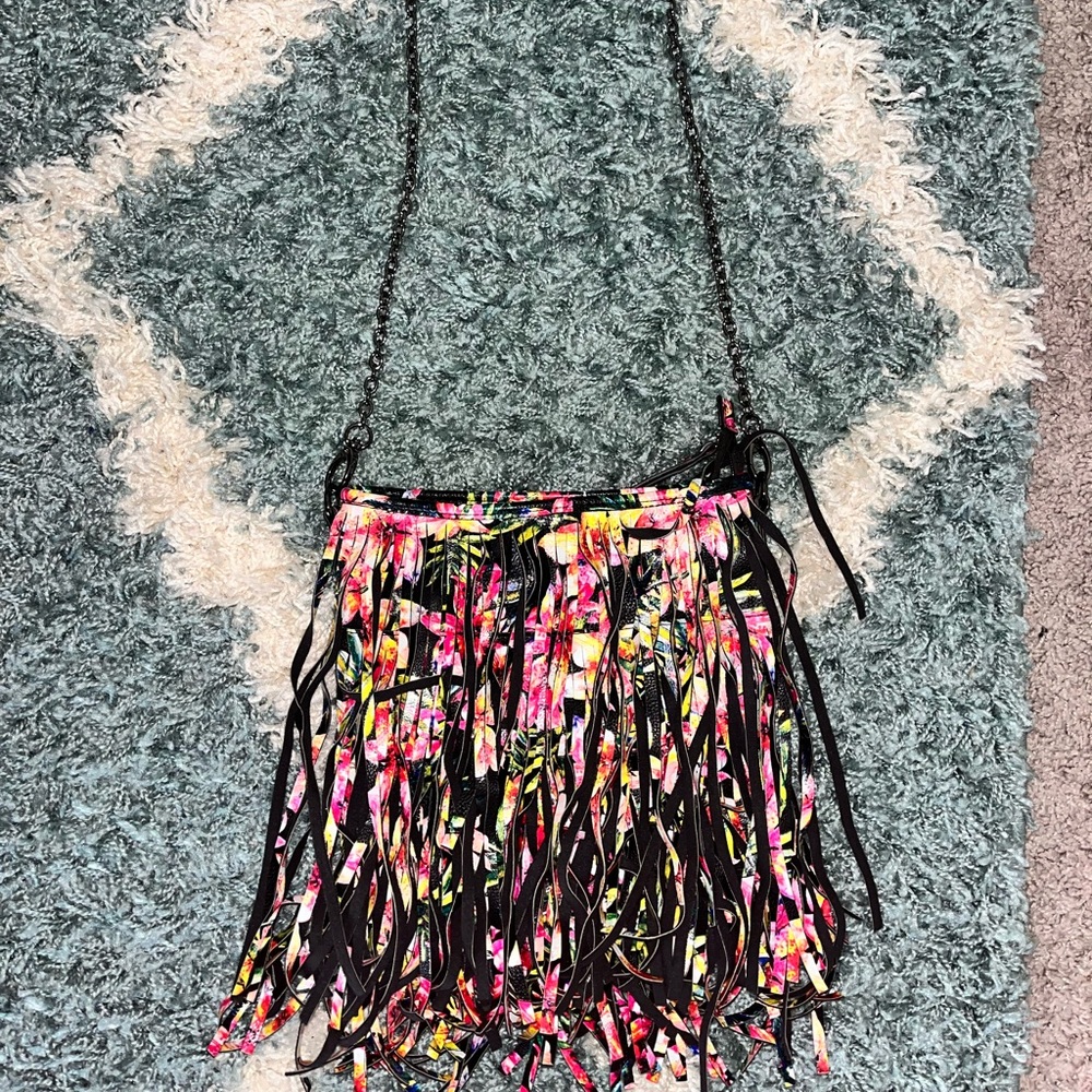 Crossbody bag